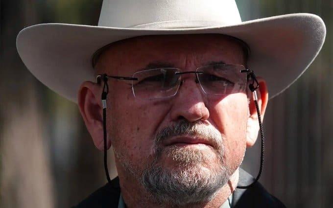 Autoridades de Michoacán pidieron a Mora quedarse en Morelia