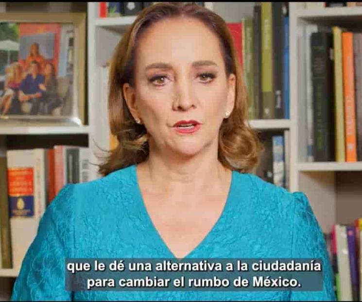 Frente Amplio por México tendrá 3 aspirantes en 20 días