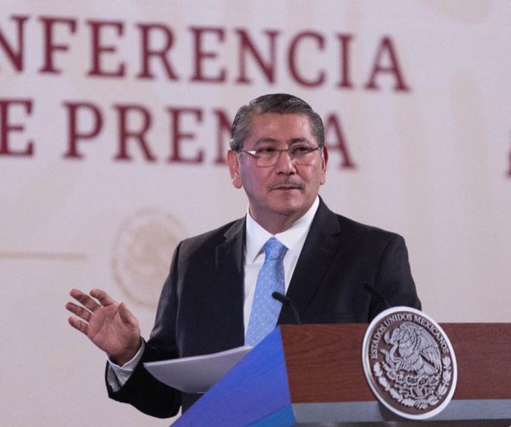 Caso Segalmex: Van 100 denuncias y 26 detenidos