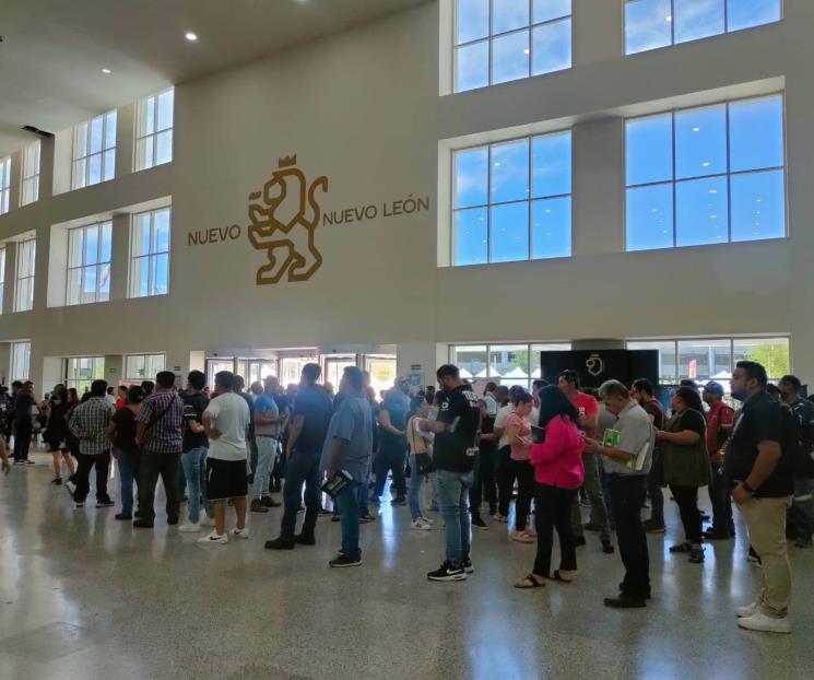 Extiende ICV horario de servicio ante aglomeramientos