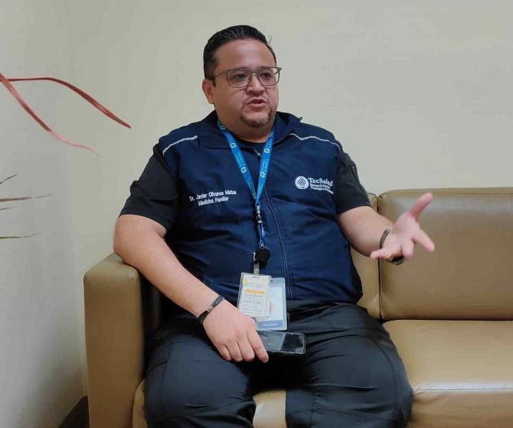 Propicia desinformación psicosis por golpe de calor Propicia desinformación psicosis por golpe de calor