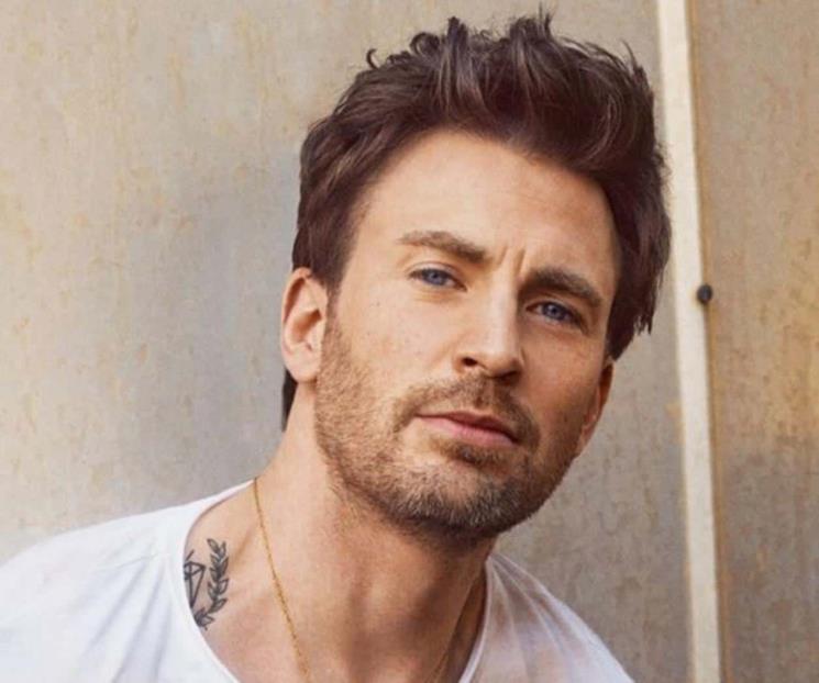 Chris Evans dice adiós a las redes y explica sus motivos Chris Evans dice adiós a las redes y explica sus motivos