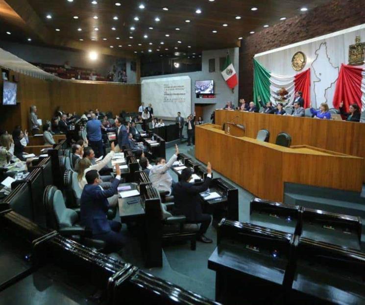 Publica Congreso autorización para predio de nuevo estadio