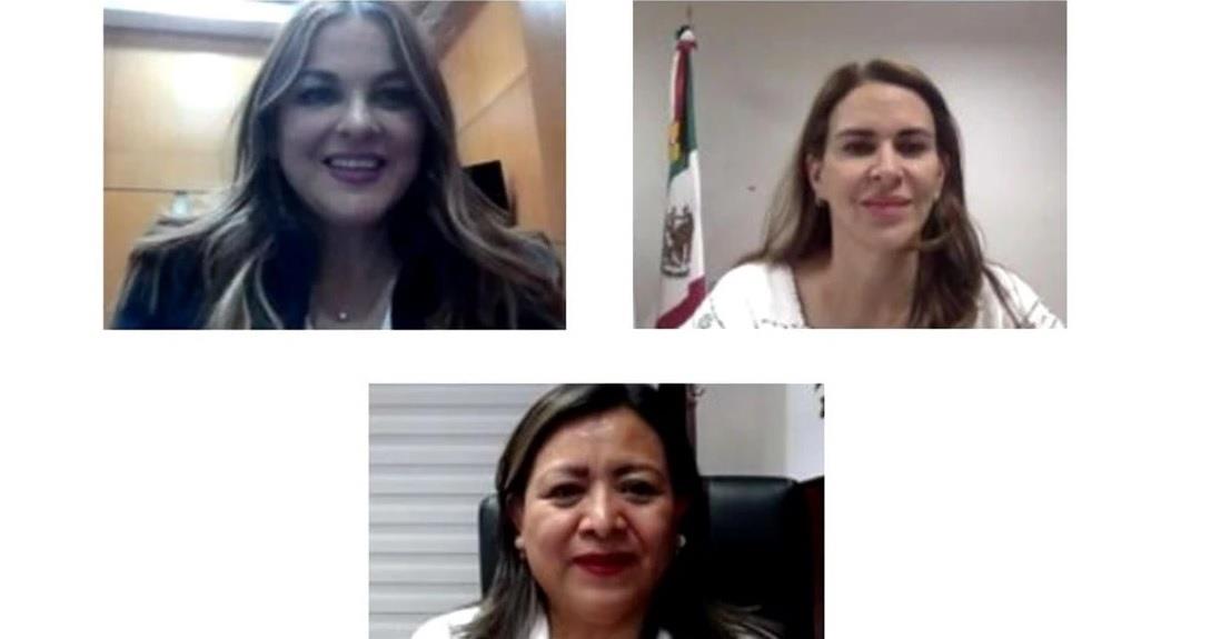 Frente Amplio por México reporta avances en plataforma 2024