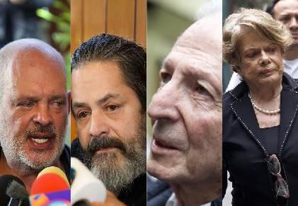 Cenizas de Talina Fernández descansarán en el mar