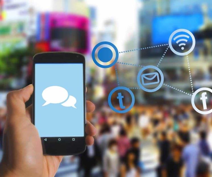 Por qué no se pueden usar redes sociales en China