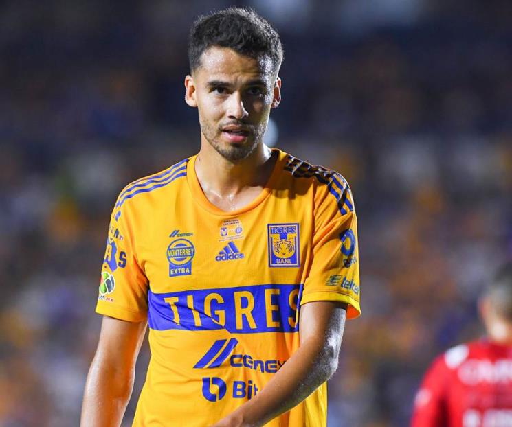 Diego Reyes será tigre hasta 2026