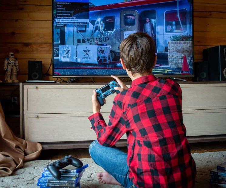 Así compran los mexicanos videojuegos