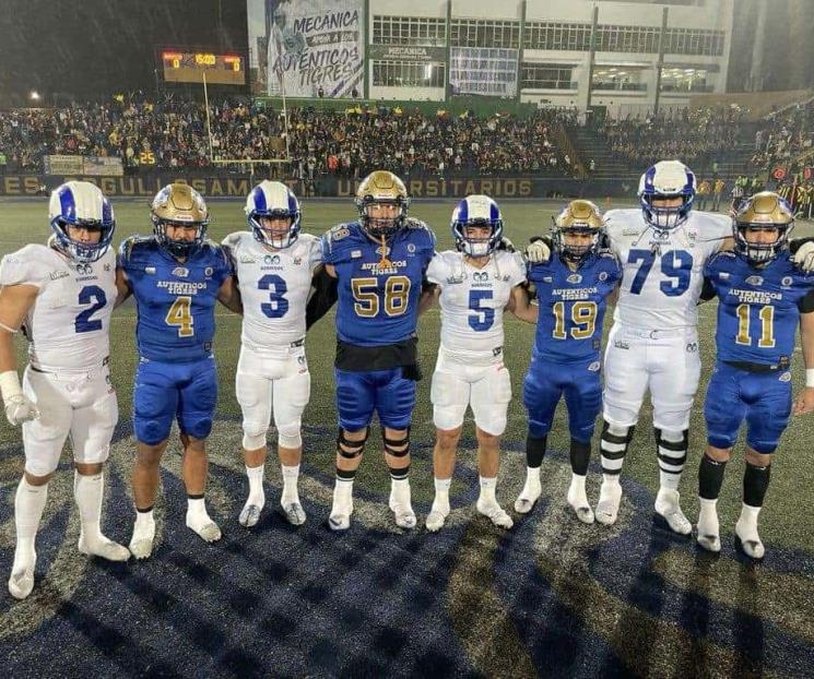 Confirman UANL e Itesm Clásico de Onefa en Houston