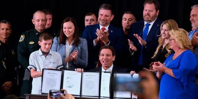 Florida: Hoy entra en vigor Ley Antiinmigrante