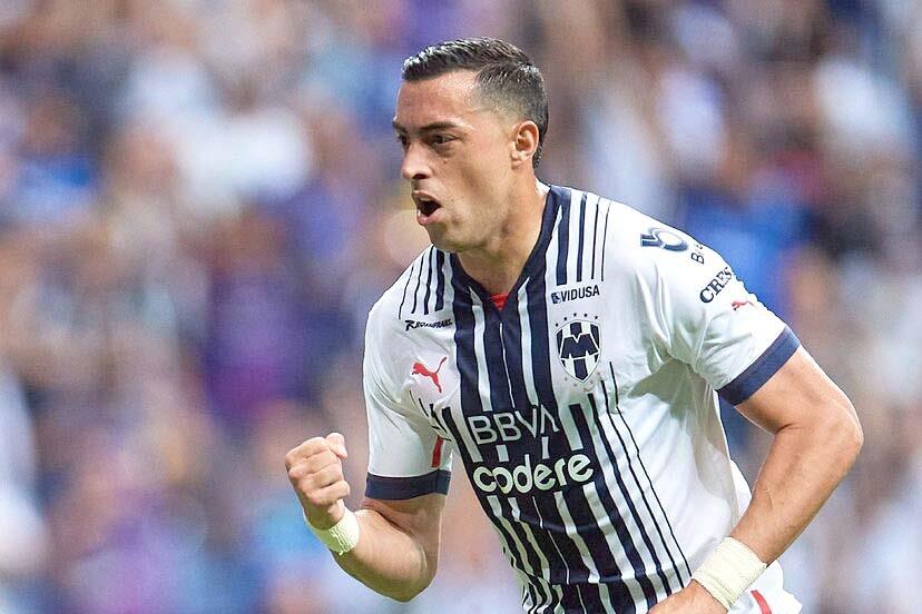 Inicia Fernando Ortiz su ‘era’ en Rayados