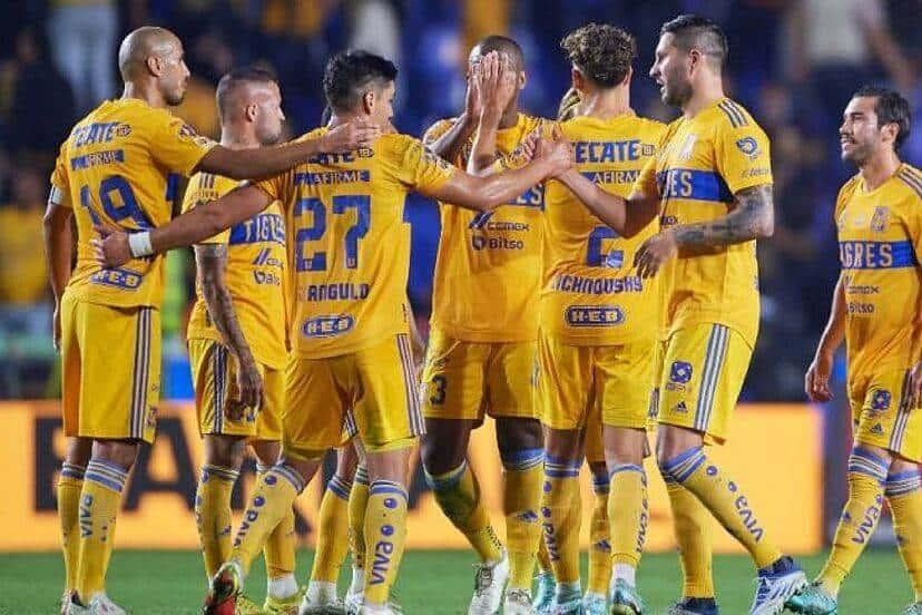Acostumbra Tigres a tener buenos torneos post título
