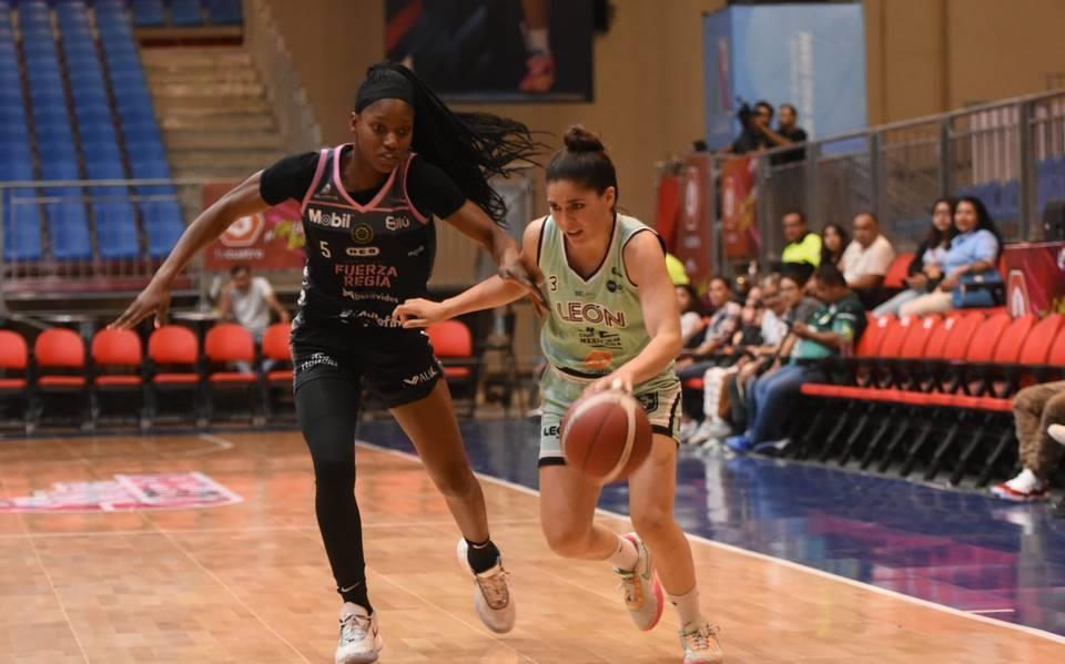 Fuerza Regia Femenil se lleva serie ante Abejas