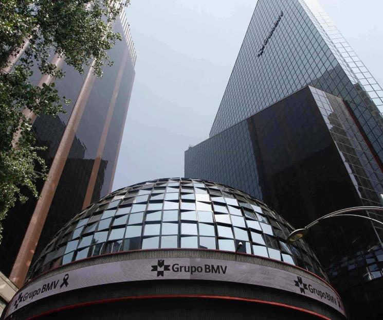 Superpeso impulsa a la bolsa mexicana Superpeso impulsa a la bolsa mexicana