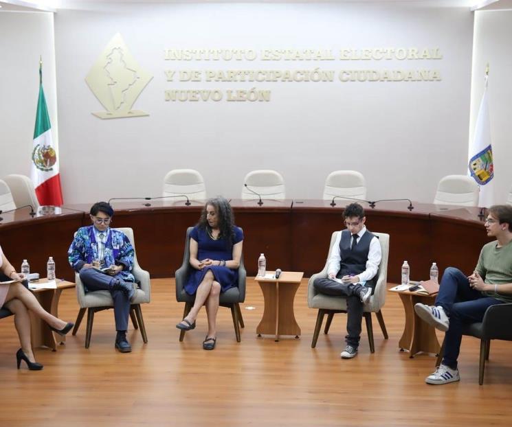 Pide comunidad +LGBTTTIQ involucrarse en política