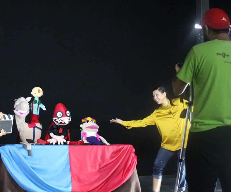 Vive en la UANL un verano creativo y divertido