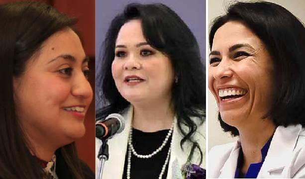 Destacan mujeres Tec entre las más poderosas Destacan mujeres Tec entre las más poderosas