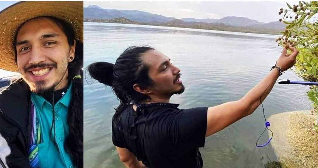 Asesinan estudiante de Estados Unidos en Sonora