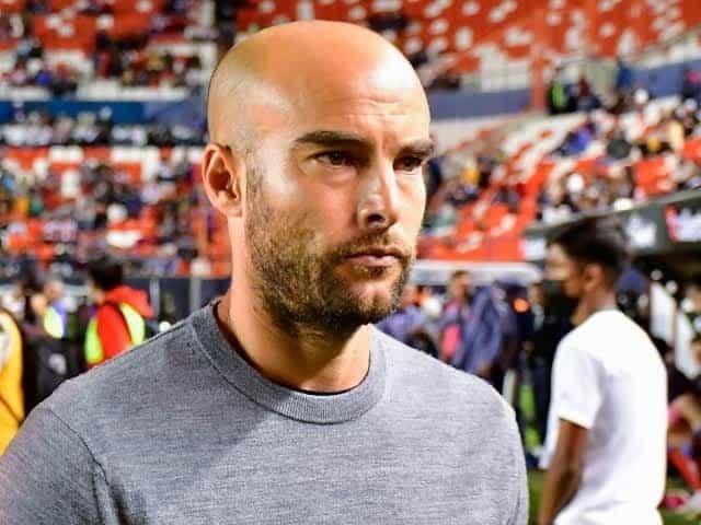 Sensación de derrota en el Puebla