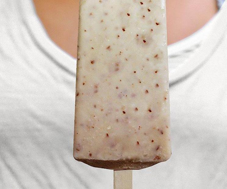 Paletas heladas de cerveza
