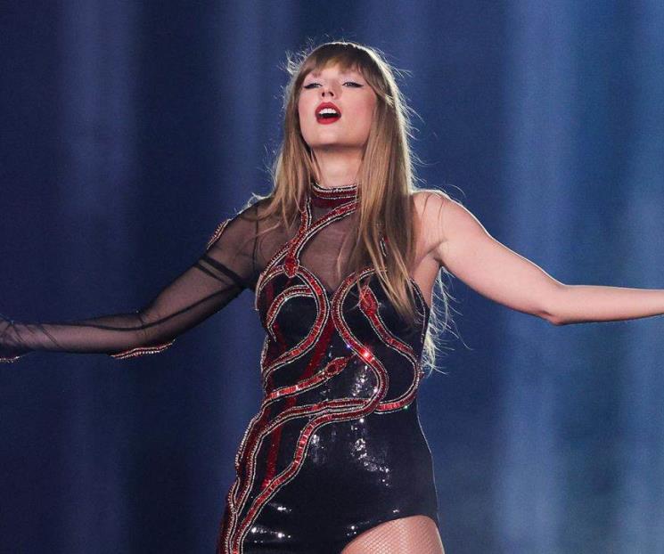 ‘Eras Tour’ podría ser la gira con mayores ganancias ‘Eras Tour’ podría ser la gira con mayores ganancias