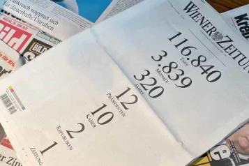 Cierra el diario m&aacute;s antiguo del mundo