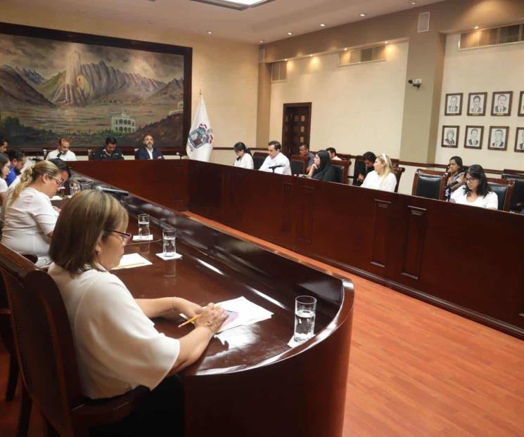 Vigilarán en Santa Catarina a Industrias contaminantes