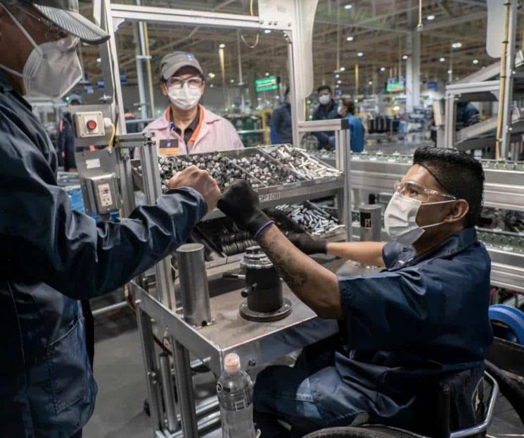 Busca Caintra eliminar obstáculos a la inversión productiva
