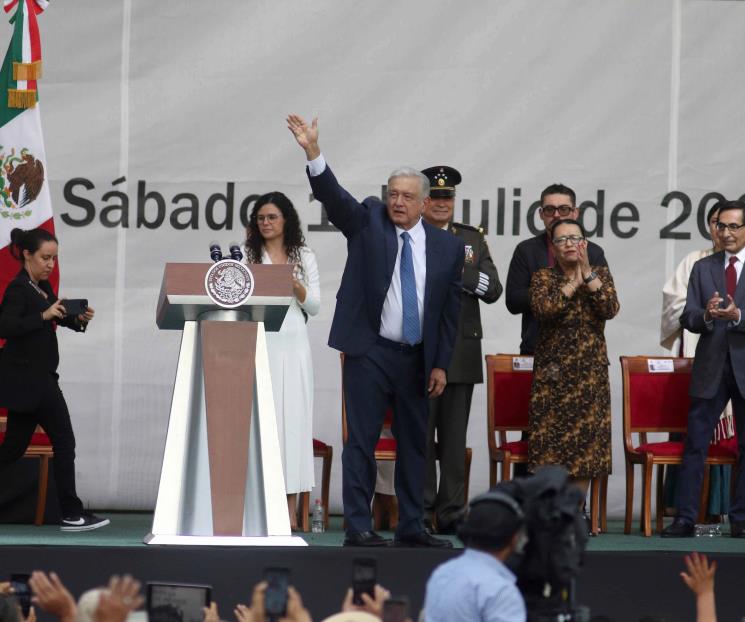 Recomienda a corcholatas aliarse siempre con el pueblo