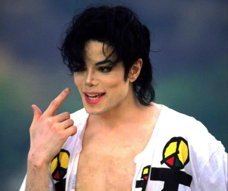 Víctimas de Michael Jackson alegan complicidad de empresa Víctimas de Michael Jackson alegan complicidad de empresa