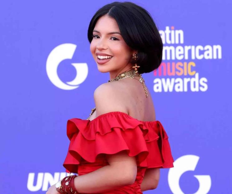Critican a Angela Aguilar por canción Invítame a un café Critican a Angela Aguilar por canción Invítame a un café