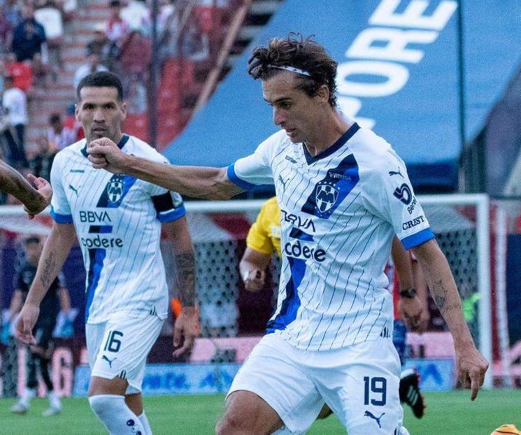 Llegará Rayados muy presionado al juego ante Atlas