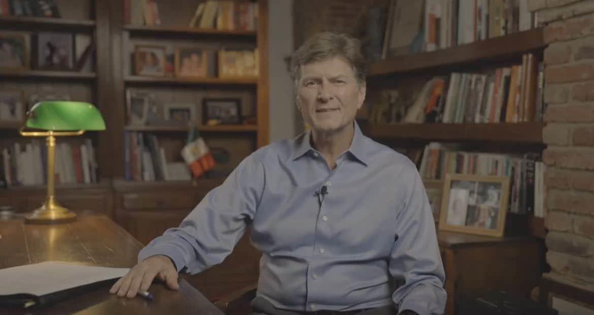 Enrique de la Madrid sí buscará la candidatura presidencial