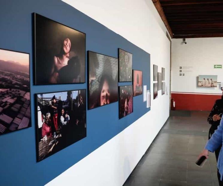 La cruda realidad, en las fotos del World Press Photo
