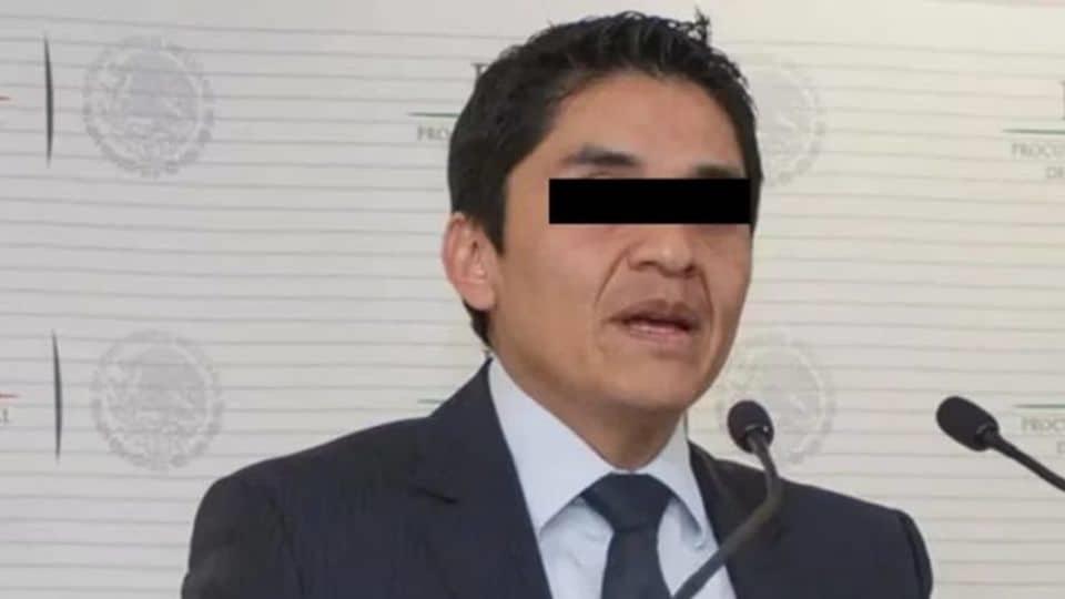Vinculan a proceso a Gualberto Ramírez