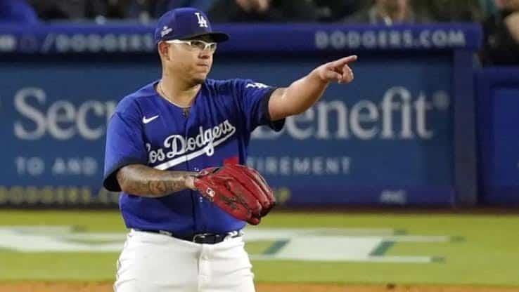 Sufre Urias derrota en su regreso con los Dodgers