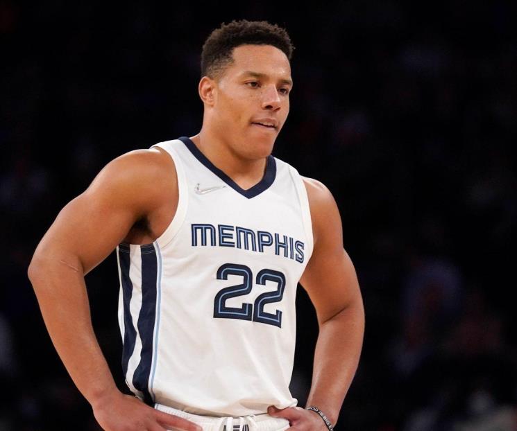 Renueva Banes con Memphis por 207 mdd