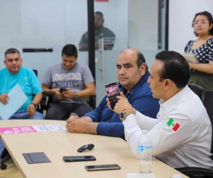 Proponen cámaras de seguridad en tiendas