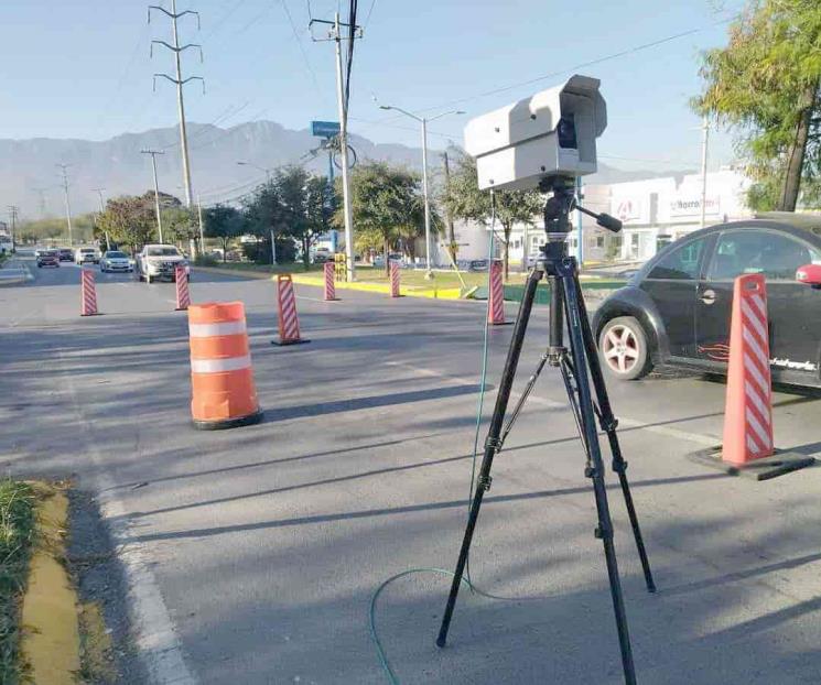 Definen NL reglas para verificación vehicular