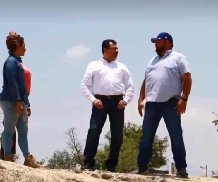 Supervisa Carlos Guevara ‘Hoy toca en tu colonia’