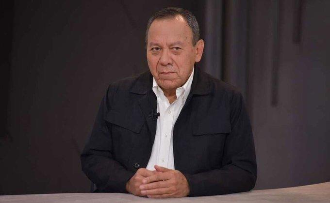 El de AMLO es un gobierno fracasado: Zambrano