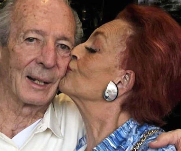 Talina Fernández sí se casó con su novio Talina Fernández sí se casó con su novio