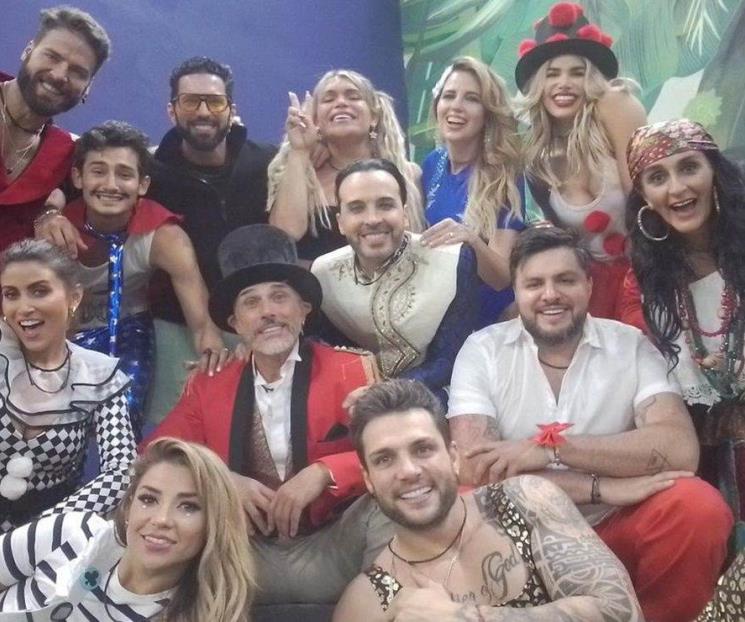 La casa de los famosos vuelve a ser acusada de fraude