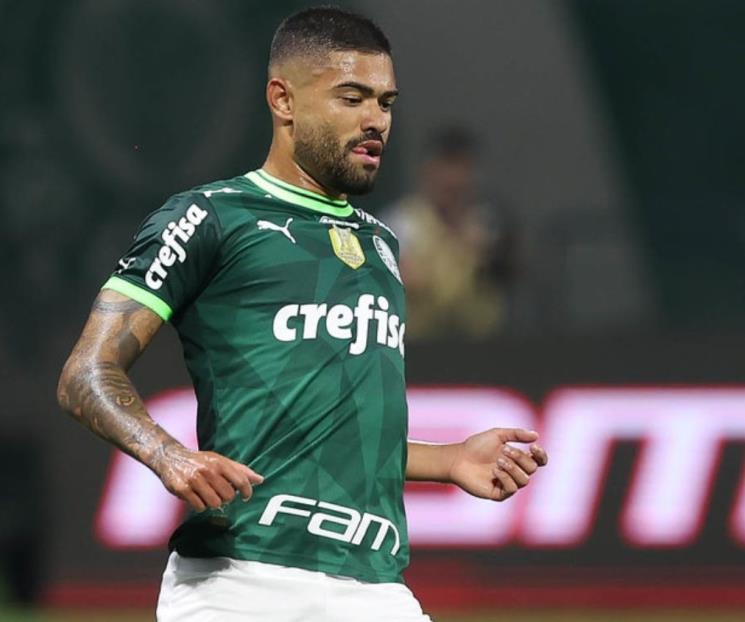 Rayados se interesa en el brasileño Bruno Tabata