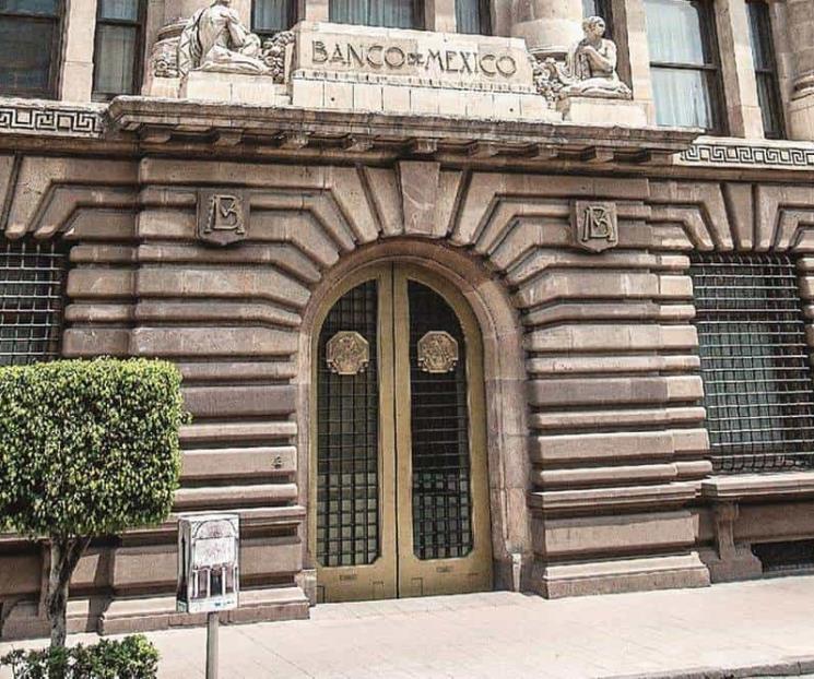 Analistas siguen recortando el PIB del 2024