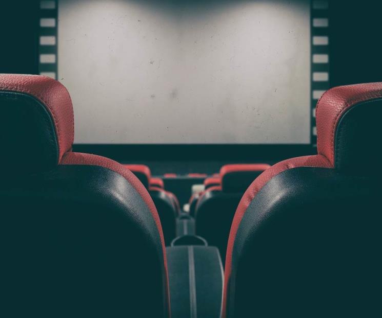 Sube 50% asistencia a cines