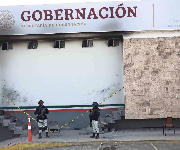 Piden reparación del daño para víctimas de Juárez