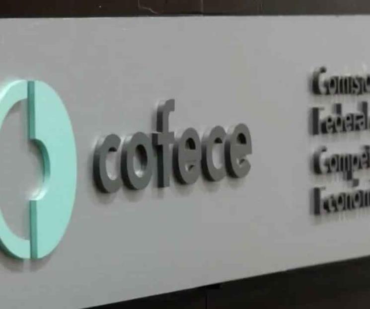 Cofece indaga prácticas anticompetitivas digitales