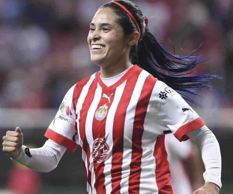 Fichaje ‘bomba, se refuerzan con Joseline Montoya