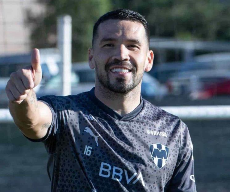 Se lesiona Celso Ortiz en entrenamiento
